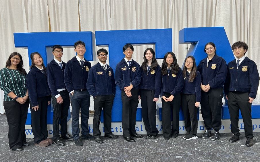  image of students